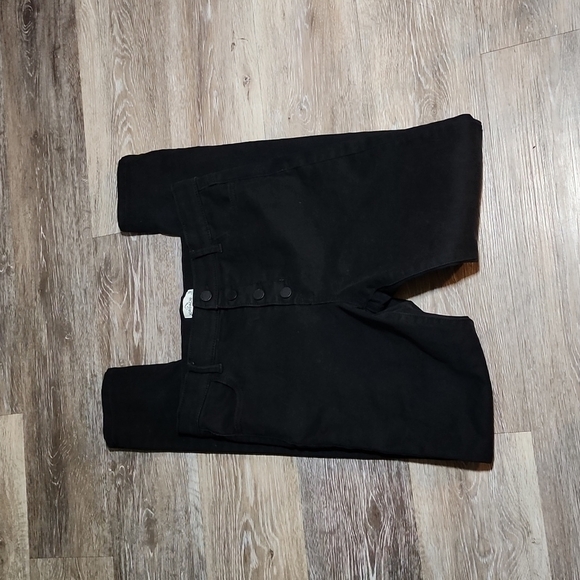 ♥️JORDACHE  pants size 18  gril - Picture 1 of 9